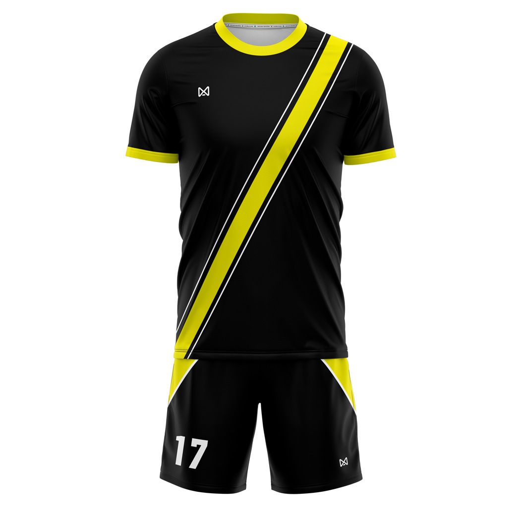Футбольная форма A17