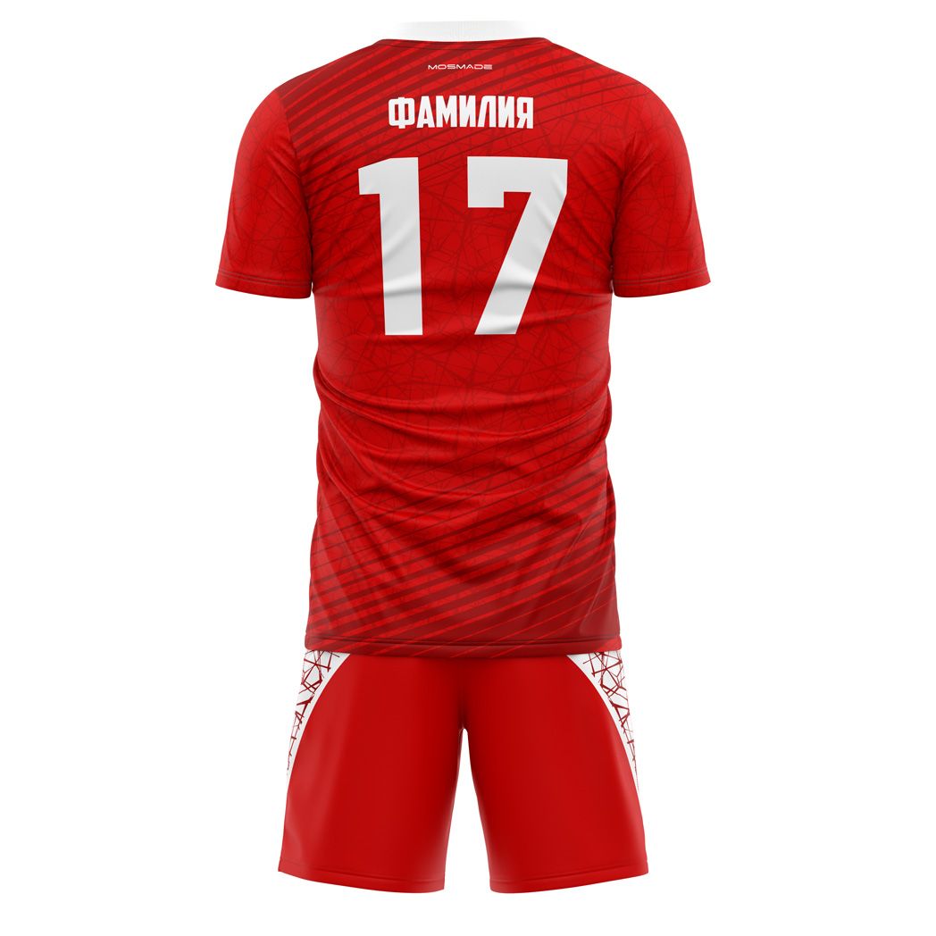 Футбольная форма A18