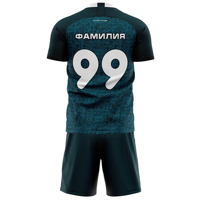 Футбольная форма A50