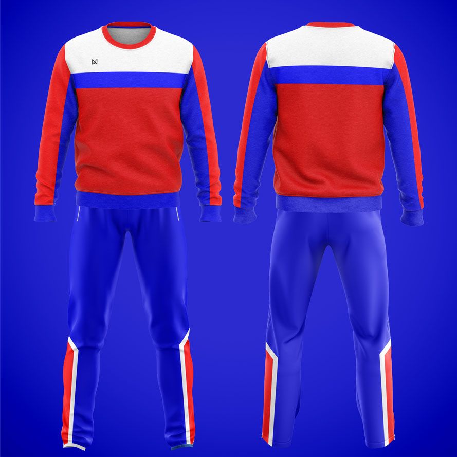 Спортивный костюм HB0006