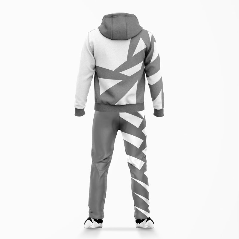 Спортивный костюм SK10