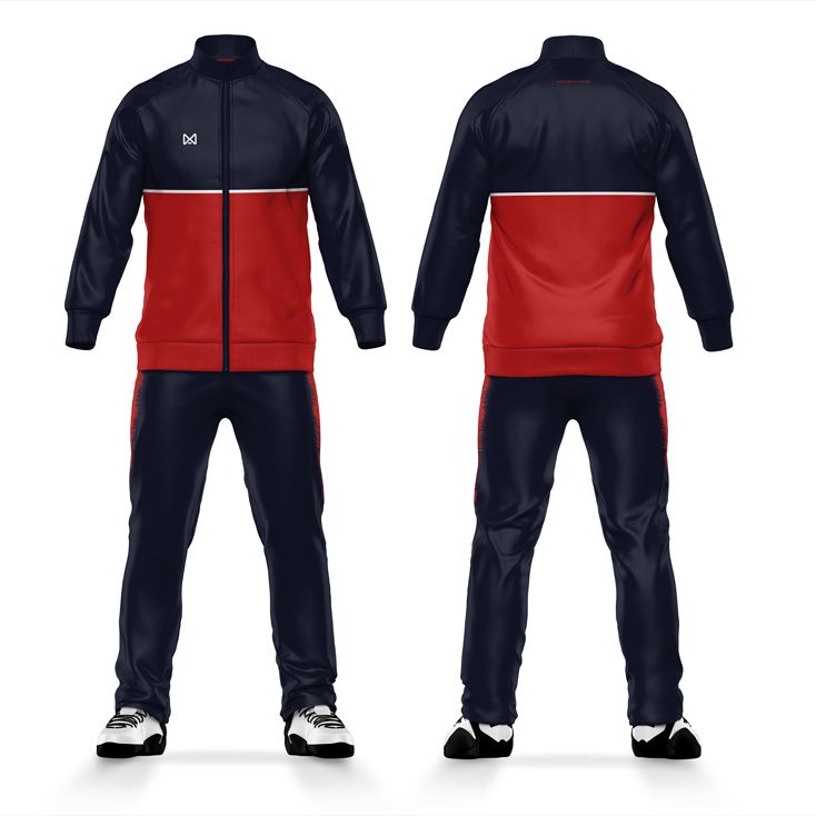 Спортивный костюм SK0001