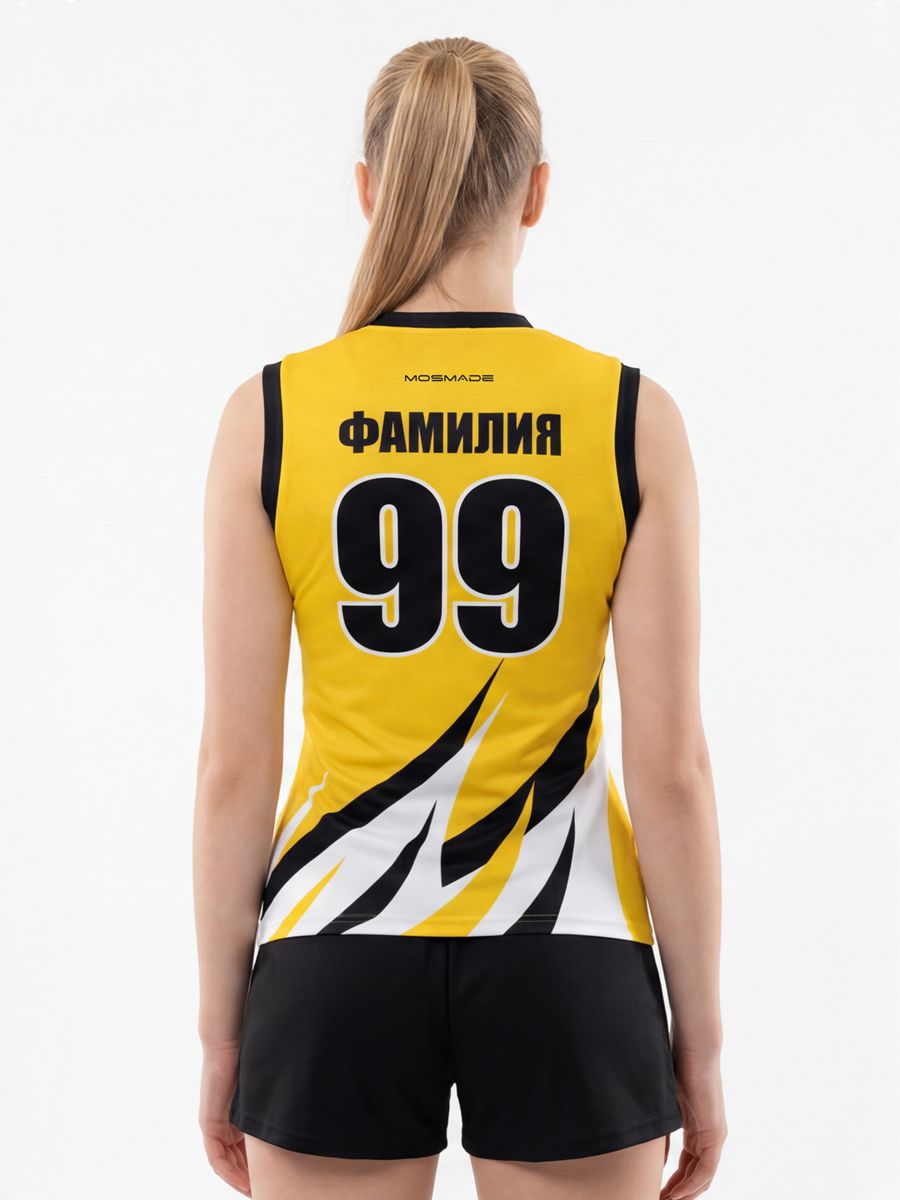 Волейбольная форма VW11