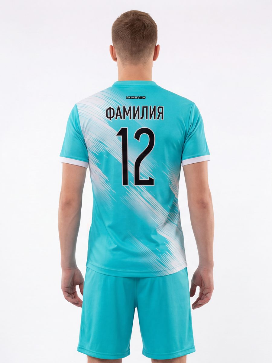 Волейбольная форма VM32